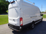 Used 2022 Ford Transit 350 148 High Roof Extended w/ Load Area Protection Package image 6