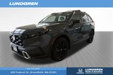 Used 2025 Honda CR-V Sport Touring image 3