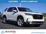 New 2025 Honda Pilot EX-L image 1