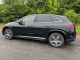 New 2025 Mercedes-Benz EQE 350+ 4MATIC SUV image 4