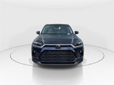 New 2025 Toyota Grand Highlander AWD image 3