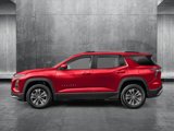 New 2026 Chevrolet Equinox LT image 3