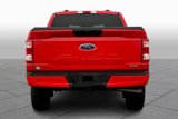 Certified 2021 Ford F150 XL w/ STX Appearance Package image 4
