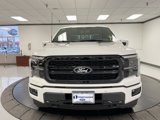 New 2025 Ford F150 Lariat w/ Equipment Group 502A High image 3
