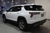 New 2026 Chevrolet Equinox LT w/ Convenience Package II image 5