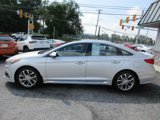 Used 2017 Hyundai Sonata Limited 2.0T image 5