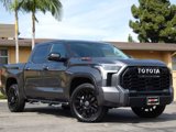 Used 2024 Toyota Tundra Limited image 5