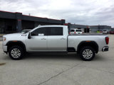 Used 2021 GMC Sierra 2500 Denali w/ Denali Ultimate Package image 2