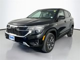 Used 2024 Kia Seltos LX image 2