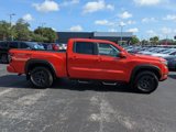 New 2025 Nissan Frontier PRO-4X image 3