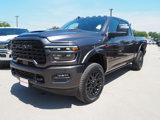 New 2025 RAM 2500 Limited image 2