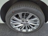 New 2025 Buick Envision Avenir image 5