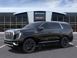 New 2025 GMC Yukon Denali w/ Sun & Power Step Package image 2