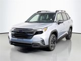 New 2025 Subaru Forester Limited image 3