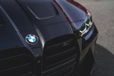 Used 2024 BMW M3 Competition w/ M Driver's Package image 2