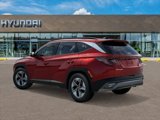 New 2025 Hyundai Tucson SEL image 5