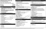 Used 2024 Buick Enclave Avenir w/ Avenir Technology Package image 4
