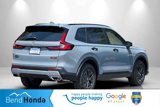 New 2026 Honda CR-V TrailSport image 2