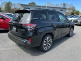 New 2025 Subaru Forester Touring image 3
