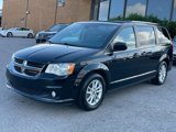 Used 2019 Dodge Grand Caravan SXT image 3
