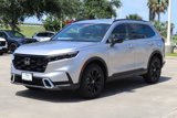 New 2025 Honda CR-V Sport Touring image 3