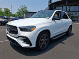 Certified 2025 Mercedes-Benz GLE 350 4MATIC image 3