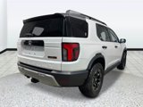 New 2026 Honda Passport TrailSport Elite image 5