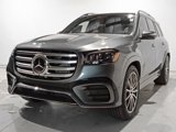 New 2025 Mercedes-Benz GLS 450 4MATIC image 3
