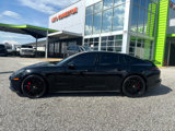 Used 2017 Porsche Panamera Turbo w/ Sport Package image 4