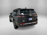 New 2025 Jeep Grand Cherokee L Overland image 2