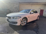 Used 2016 BMW 528i xDrive Sedan image 2