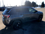 Used 2018 Jeep Compass Latitude w/ Popular Equipment Group image 3