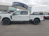 New 2025 Ford F250 4x4 Crew Cab Super Duty image 2