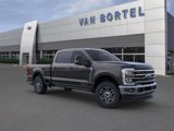 New 2025 Ford F250 Lariat w/ Lariat Ultimate Package image 4