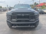 New 2026 RAM 2500 Rebel w/ Rebel Level 1 Equipment Group image 2