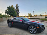 Used 2012 Chevrolet Camaro LT image 2