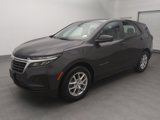 Used 2022 Chevrolet Equinox LS image 2