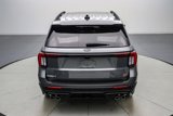 Certified 2025 Ford Explorer ST image 5