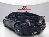 Used 2024 Cadillac CT5 V w/ Premium Package image 4