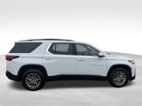 Used 2022 Chevrolet Traverse LT w/ LPO, Floor Liner Package image 4