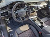 New 2025 Audi RS 6 performance image 3