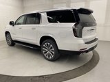 New 2025 Chevrolet Suburban High Country image 4