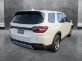New 2025 Honda Pilot EX-L image 4