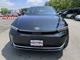 New 2026 Toyota Crown Limited image 2
