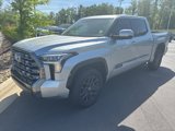 Used 2025 Toyota Tundra Platinum image 3