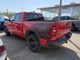 Used 2025 RAM 1500 Rebel w/ Rebel Level 1 Equipment Group image 4
