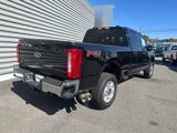 New 2025 Ford F250 XL w/ FX4 Off-Road Package image 3