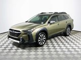 New 2025 Subaru Outback Touring XT image 3