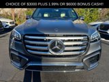 New 2025 Mercedes-Benz GLS 450 4MATIC image 3