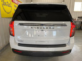 Used 2021 Chevrolet Suburban Z71 w/ Luxury Package image 6